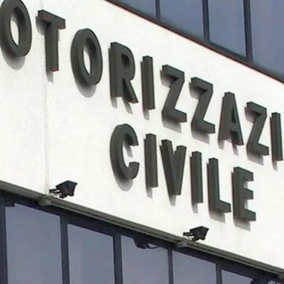 Patenti in ritardo o saltate a Verona?