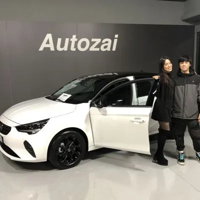 NUOVE AUTO VERONA REAL DRIVERS