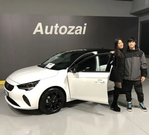 NUOVE AUTO VERONA REAL DRIVERS