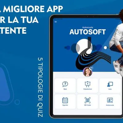 NUOVO QUIZAPP!