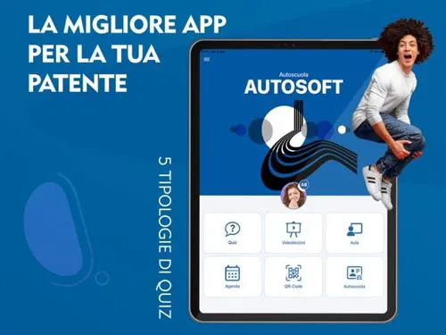 NUOVO QUIZAPP!
