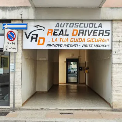 Nuovo traguardo 