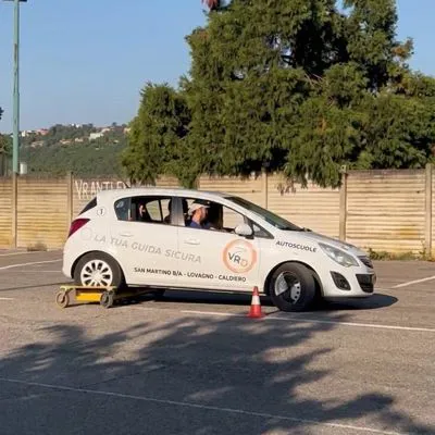 GUIDA SICURA! 😎🚗🏁