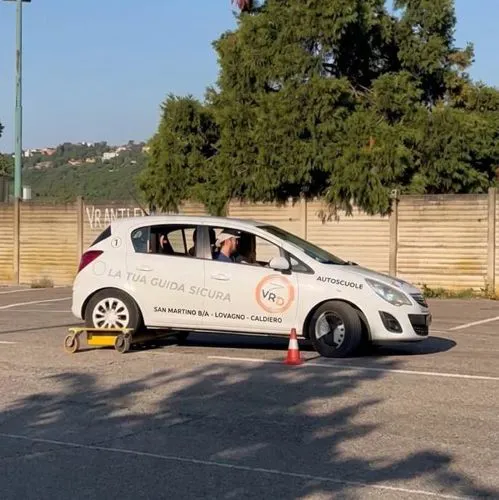 GUIDA SICURA! 😎🚗🏁